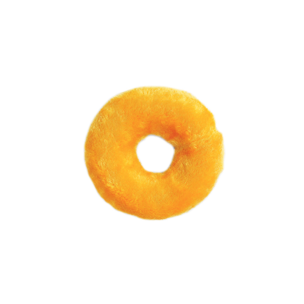 Mini Donutz Dog Toy - Strawberry