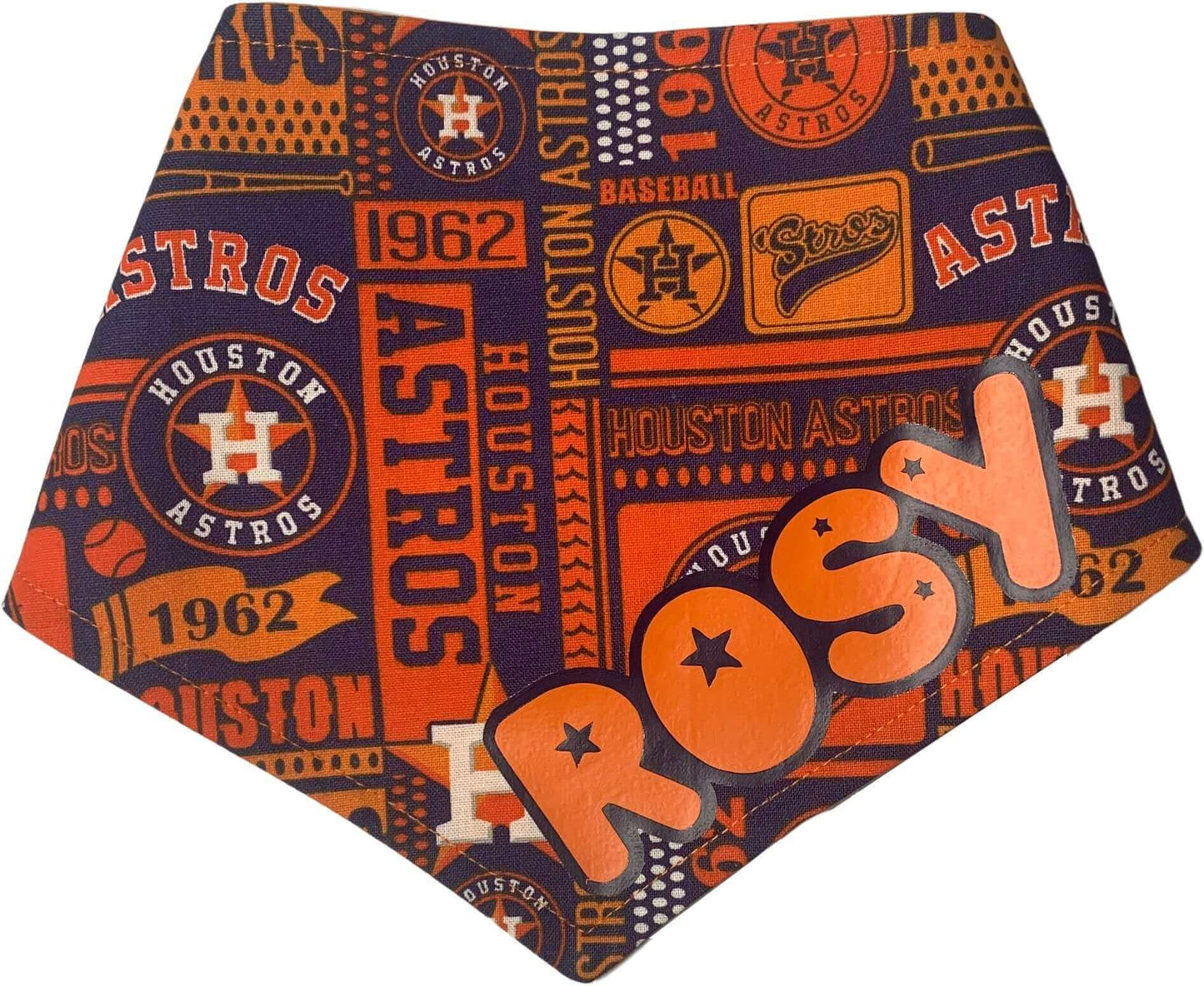 Astros Bandana - Uppercrufts