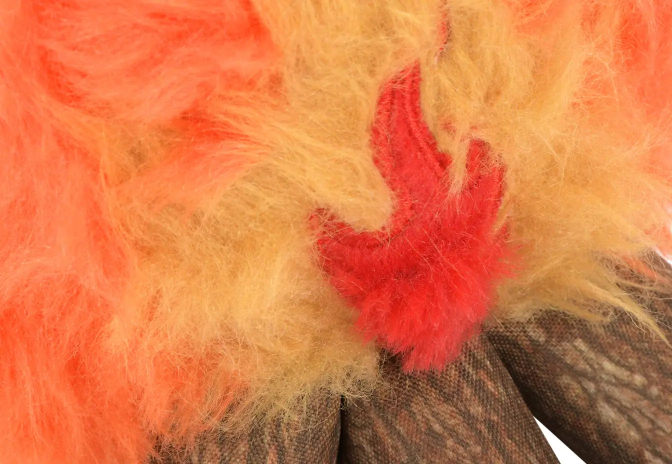 Cozy Campfire Dog Toy PLAY