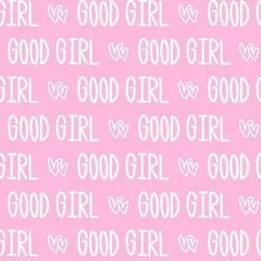 Good Girl Bandana Uppercrufts