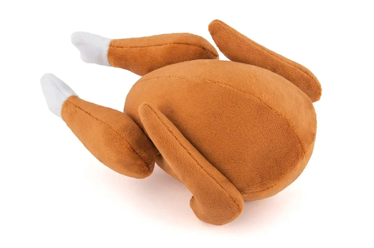Holiday Classic Turkey Dog Toy PLAY