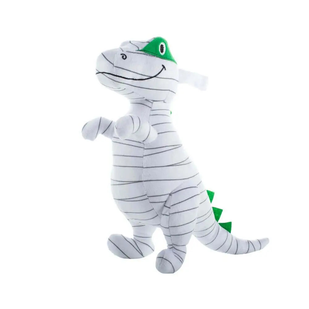 Keeping It Under Wraps Plush Toy Petshop by Fringe Studio