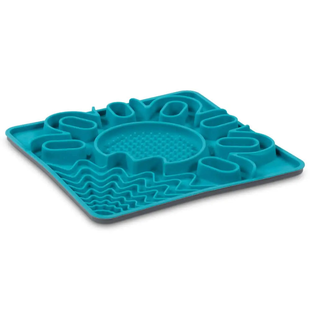 Multi-surface Lick Mat - Uppercrufts