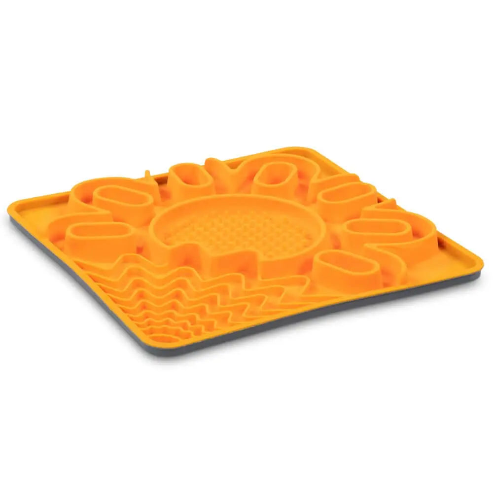 Multi-surface Lick Mat - Uppercrufts