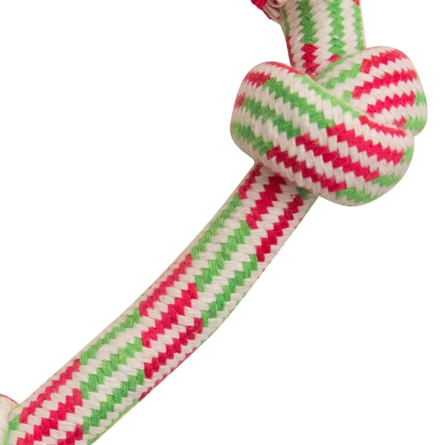 Puppy Fun Knot Toy SnugArooz