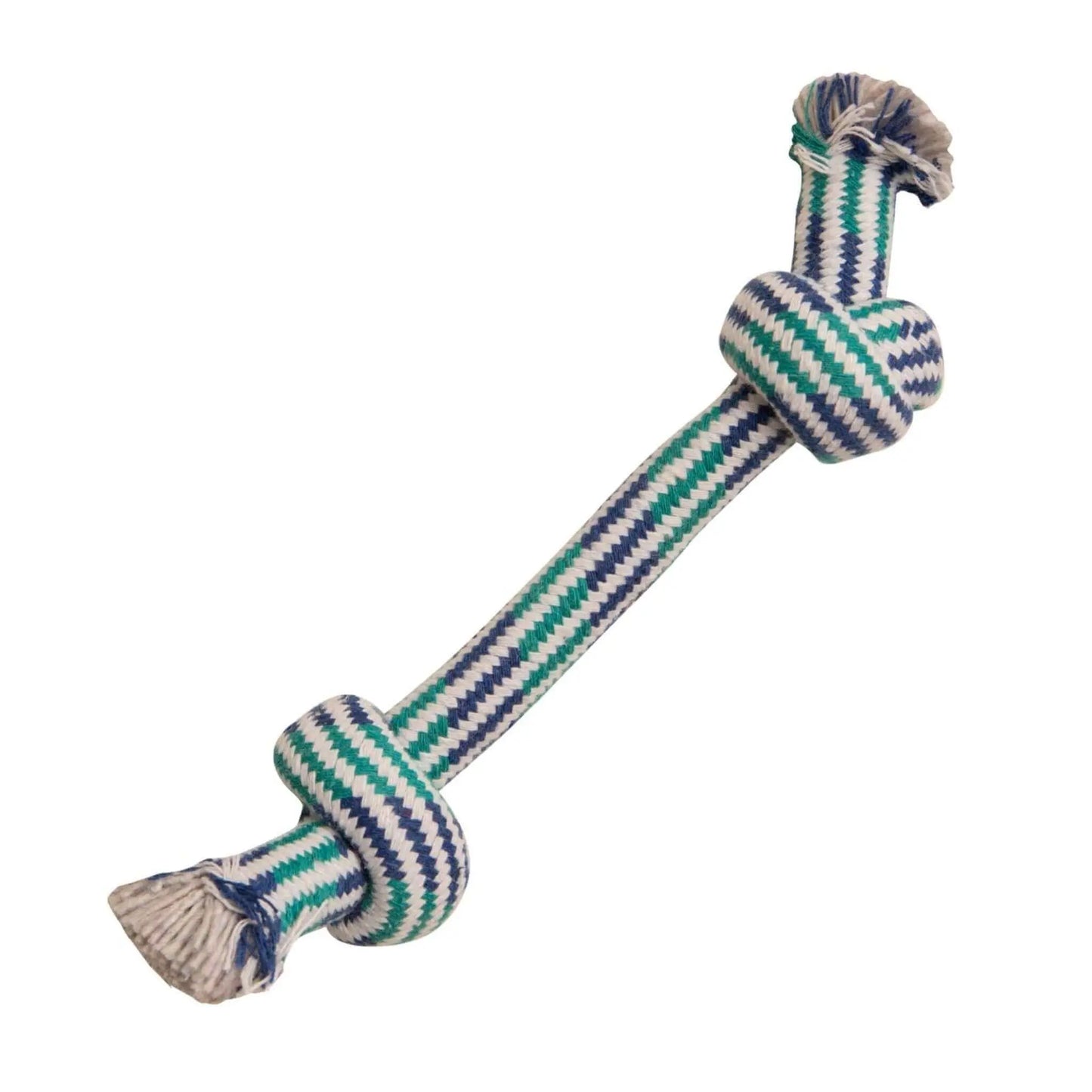 Puppy Fun Knot Toy SnugArooz