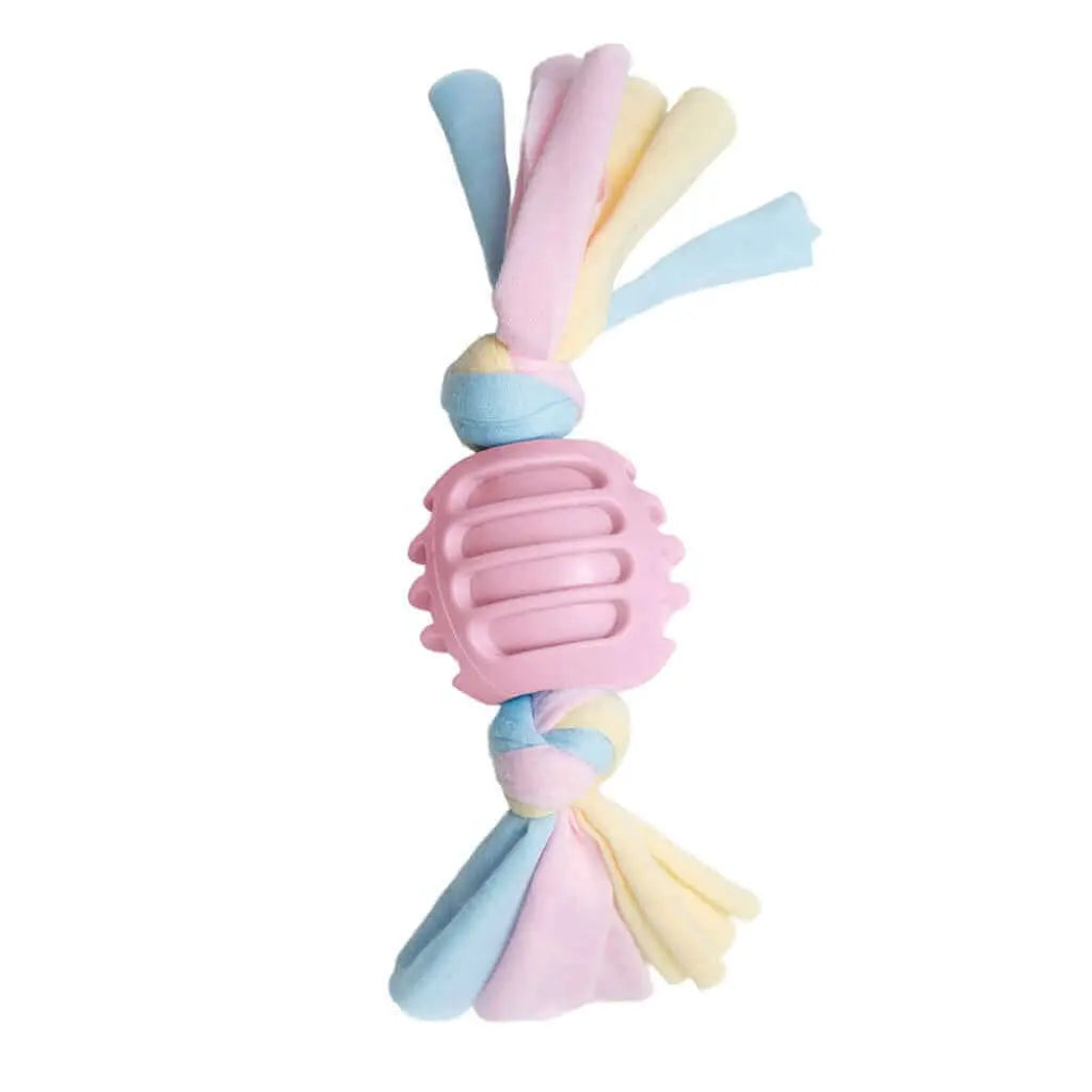 Puppy Snuggle Ball - Pink SnugArooz