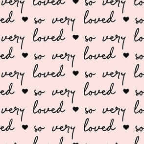 So Very Loved Bandana Uppercrufts