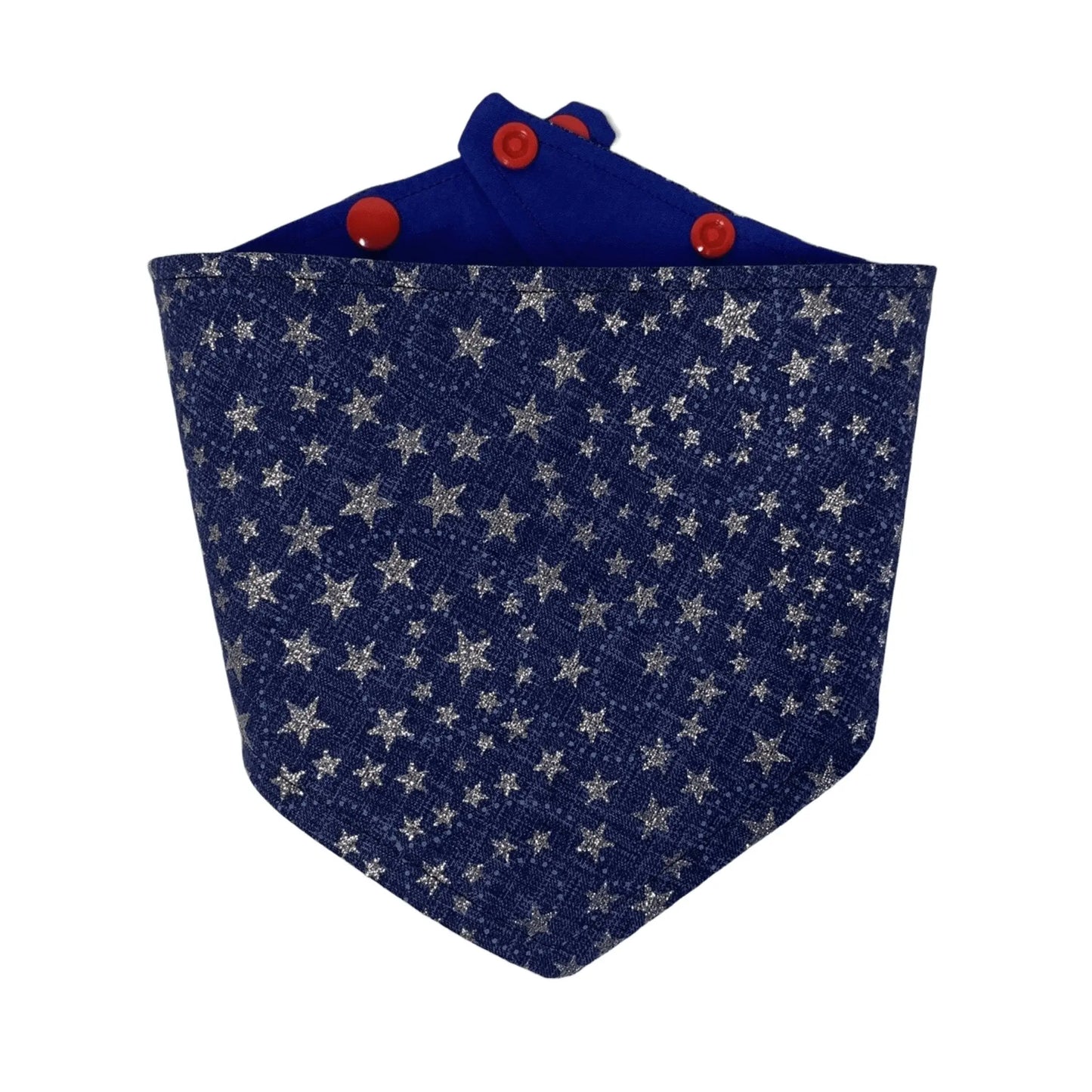 Star Sparkled Bandana Uppercrufts