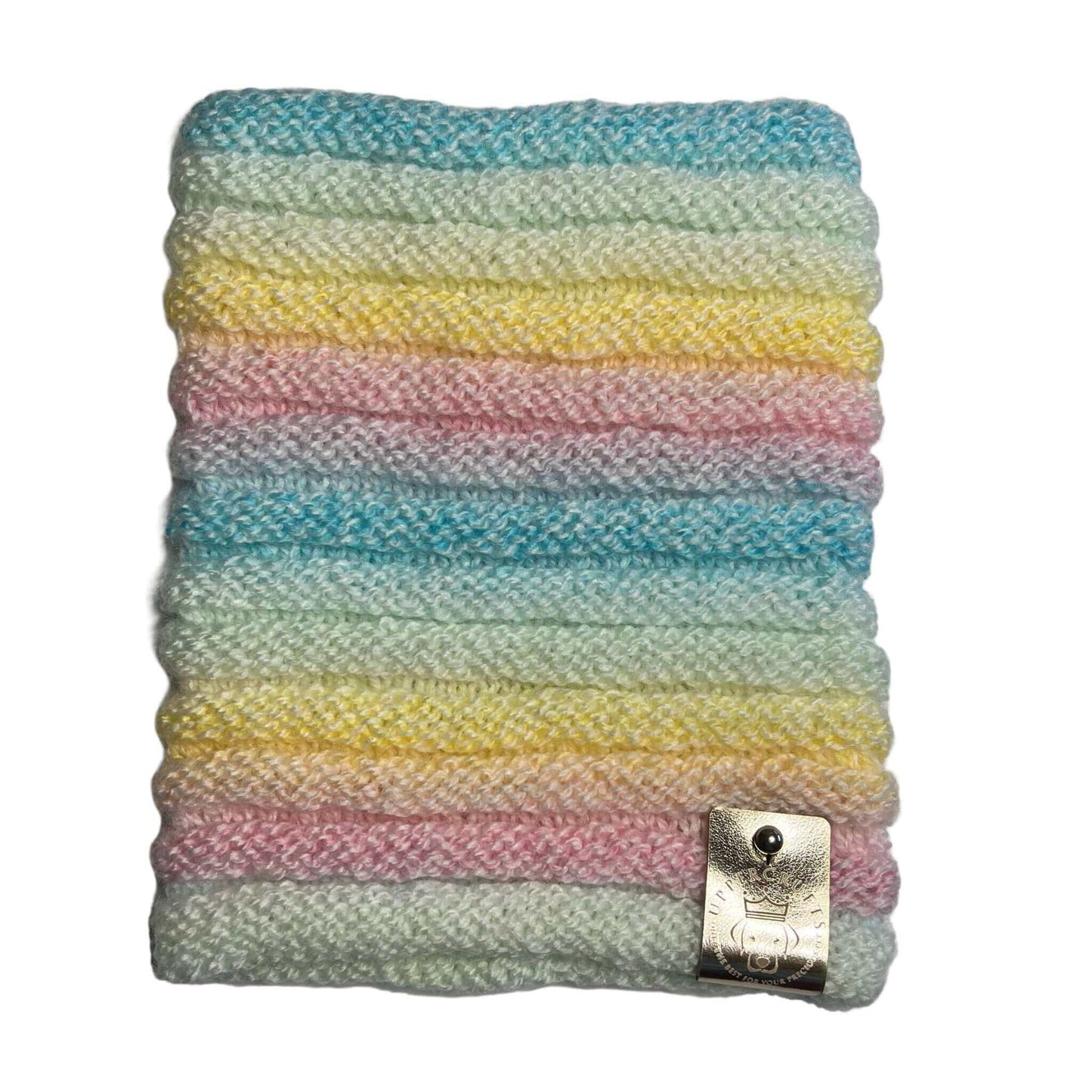 Dog Infinity Scarf - Uppercrufts