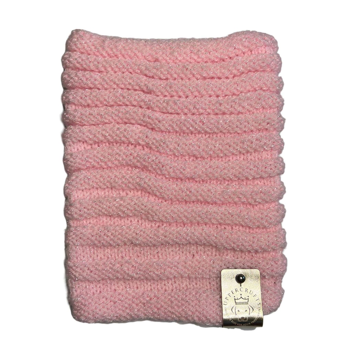 Dog Infinity Scarf - Uppercrufts