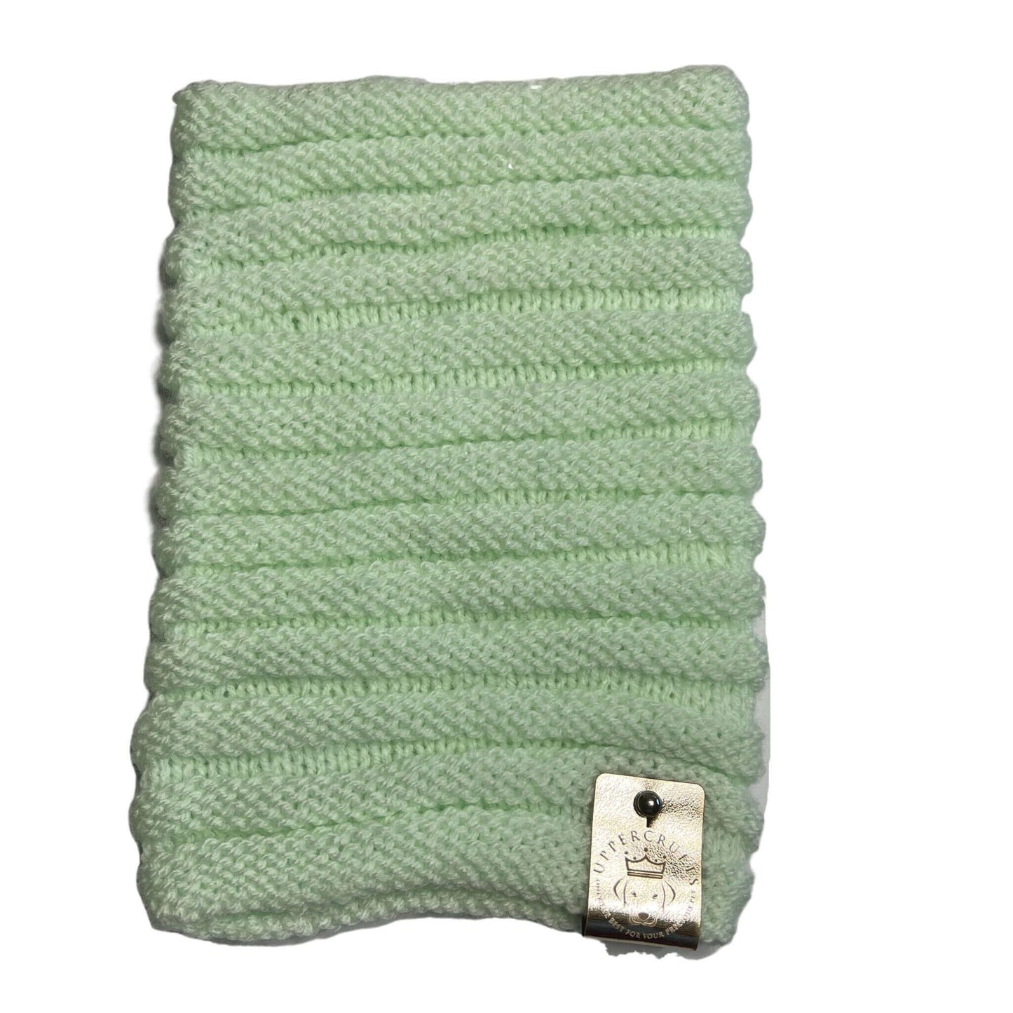 Dog Infinity Scarf - Uppercrufts