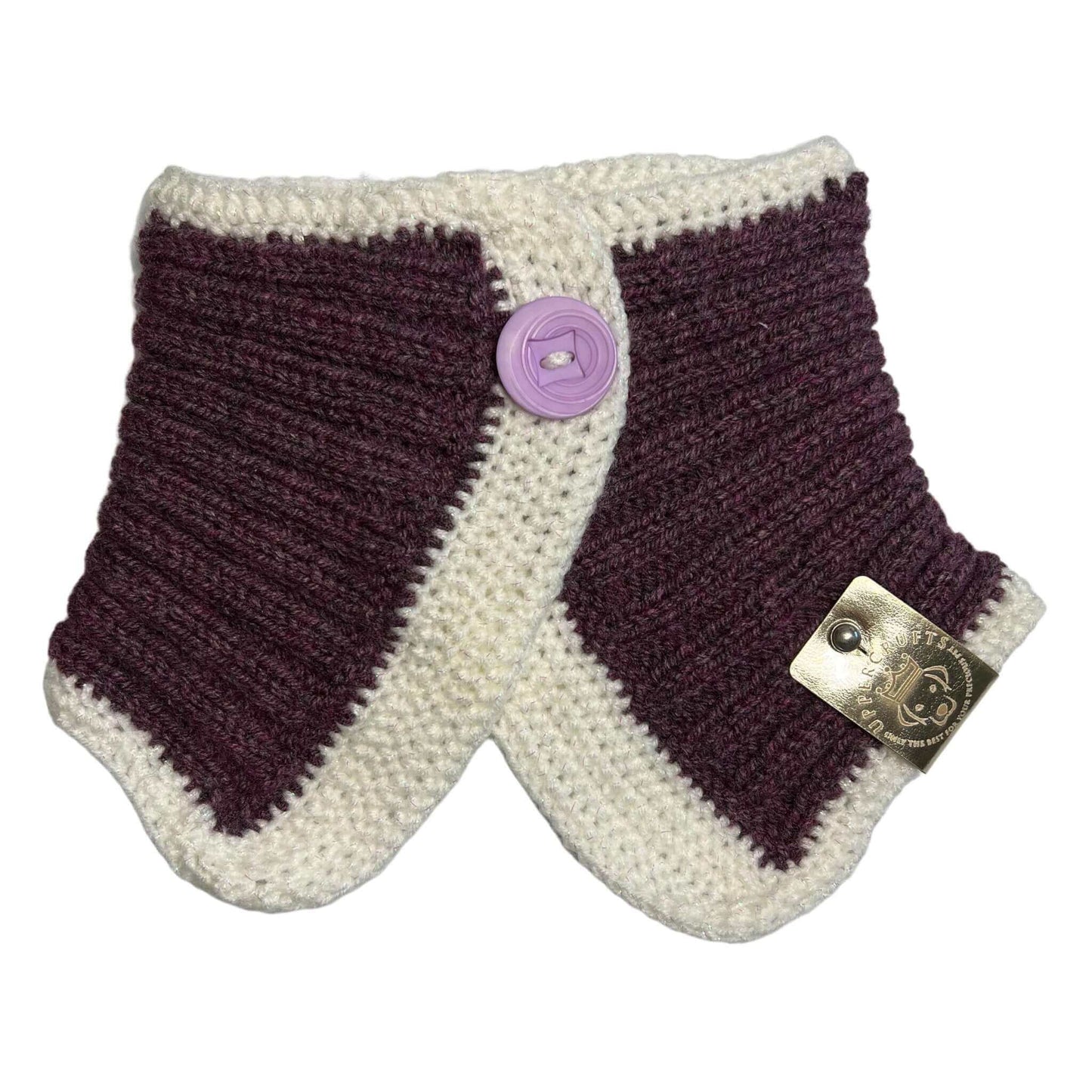 Dog Infinity Scarf - Uppercrufts