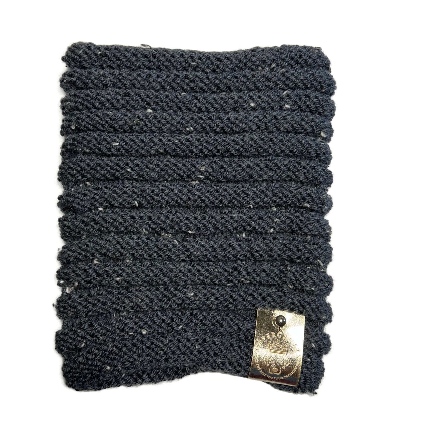 Dog Infinity Scarf - Uppercrufts