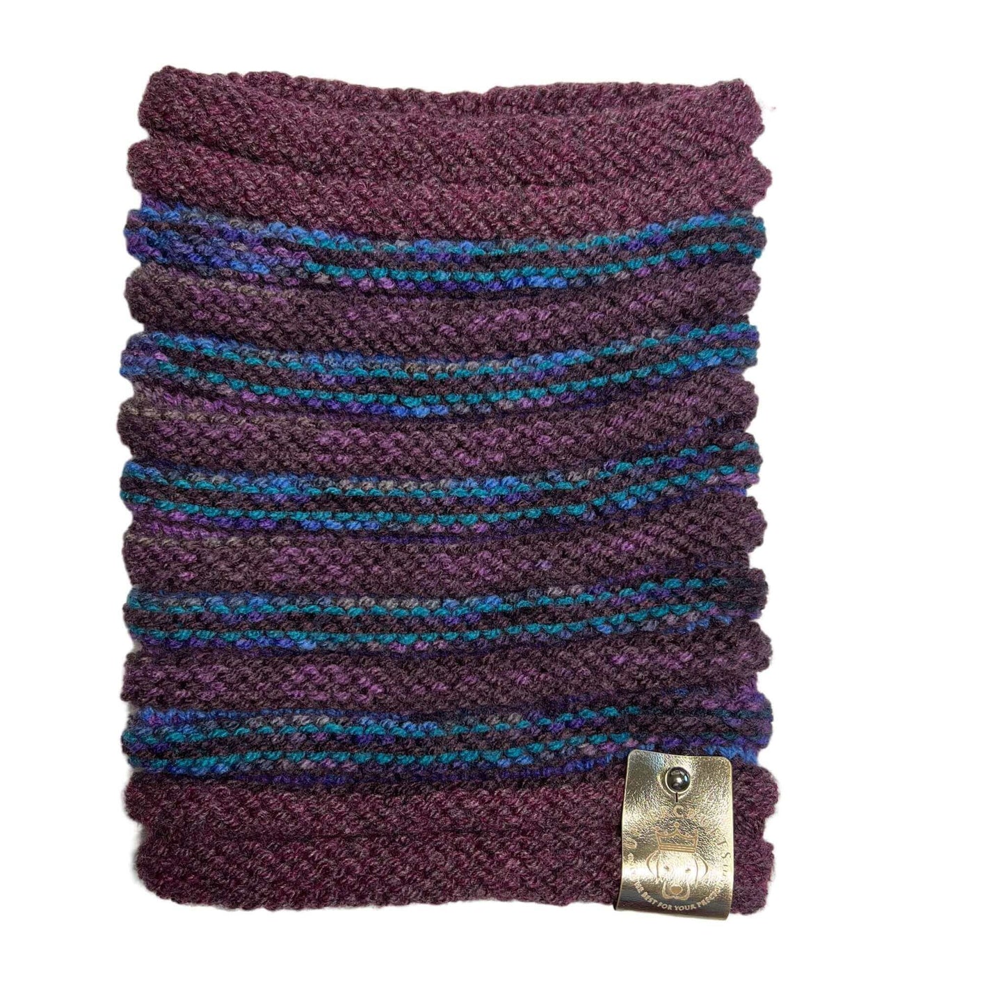 Dog Infinity Scarf - Uppercrufts