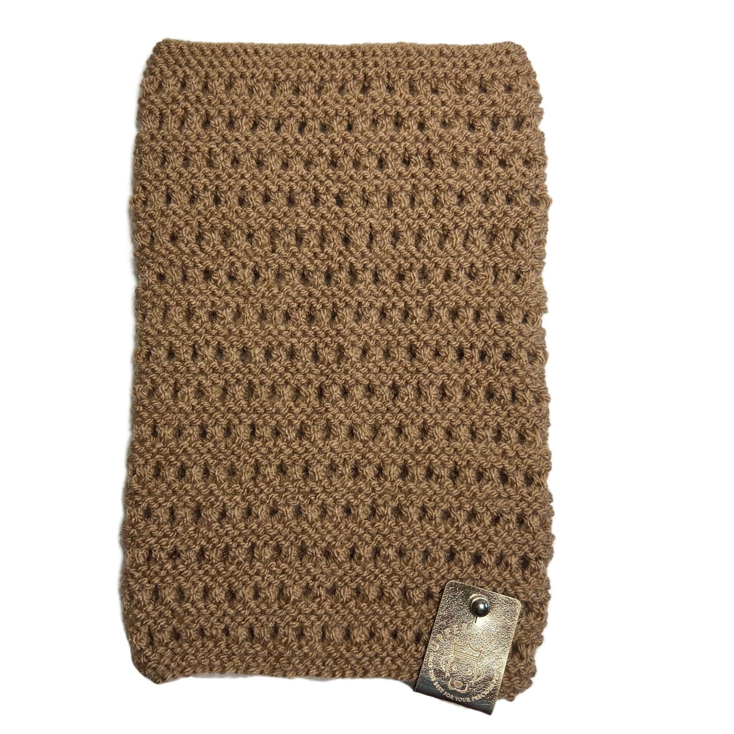 Dog Infinity Scarf - Uppercrufts