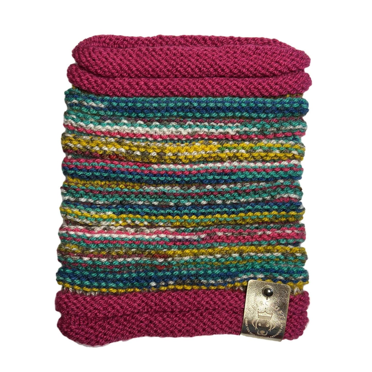 Dog Infinity Scarf - Uppercrufts