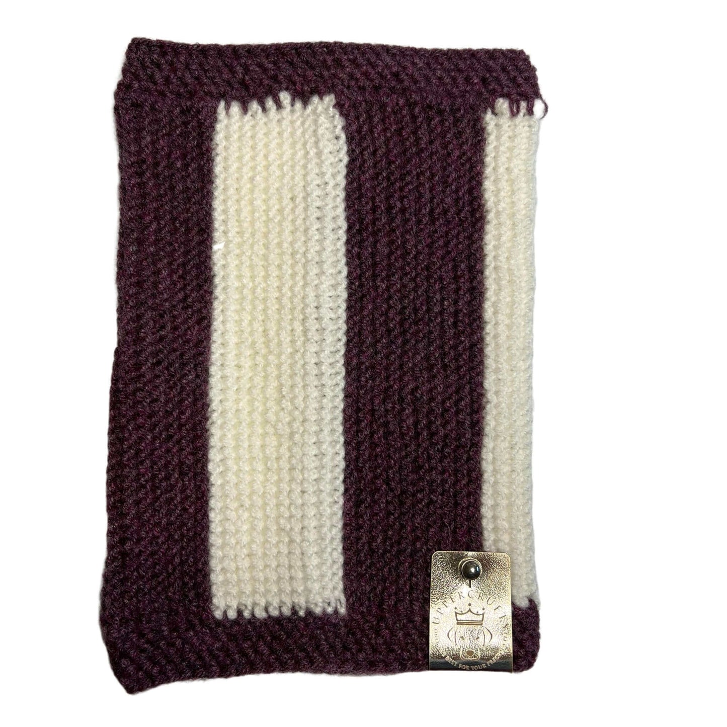 Dog Infinity Scarf - Uppercrufts