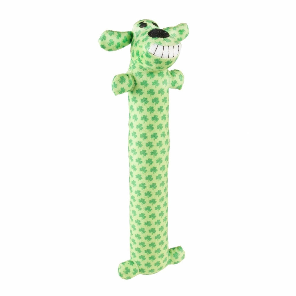 St. Patrick's Day Loofa Toy