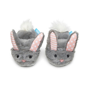 Itty & Bitty the Bunny Slippers Toy