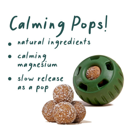 Pupsicle Pops - Calming Vitamin