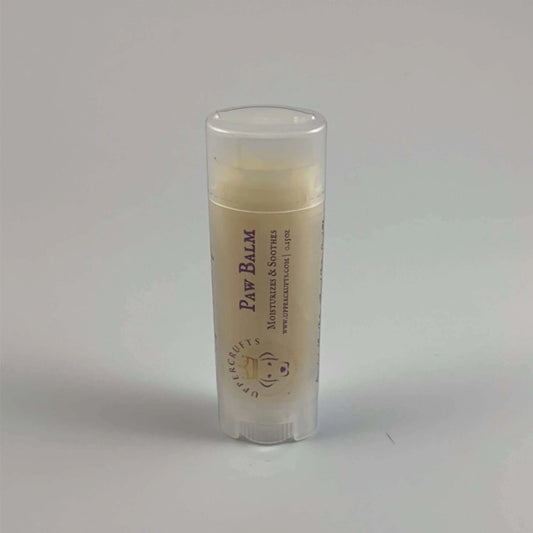 Dog Paw Balm - 0.15oz - Uppercrufts