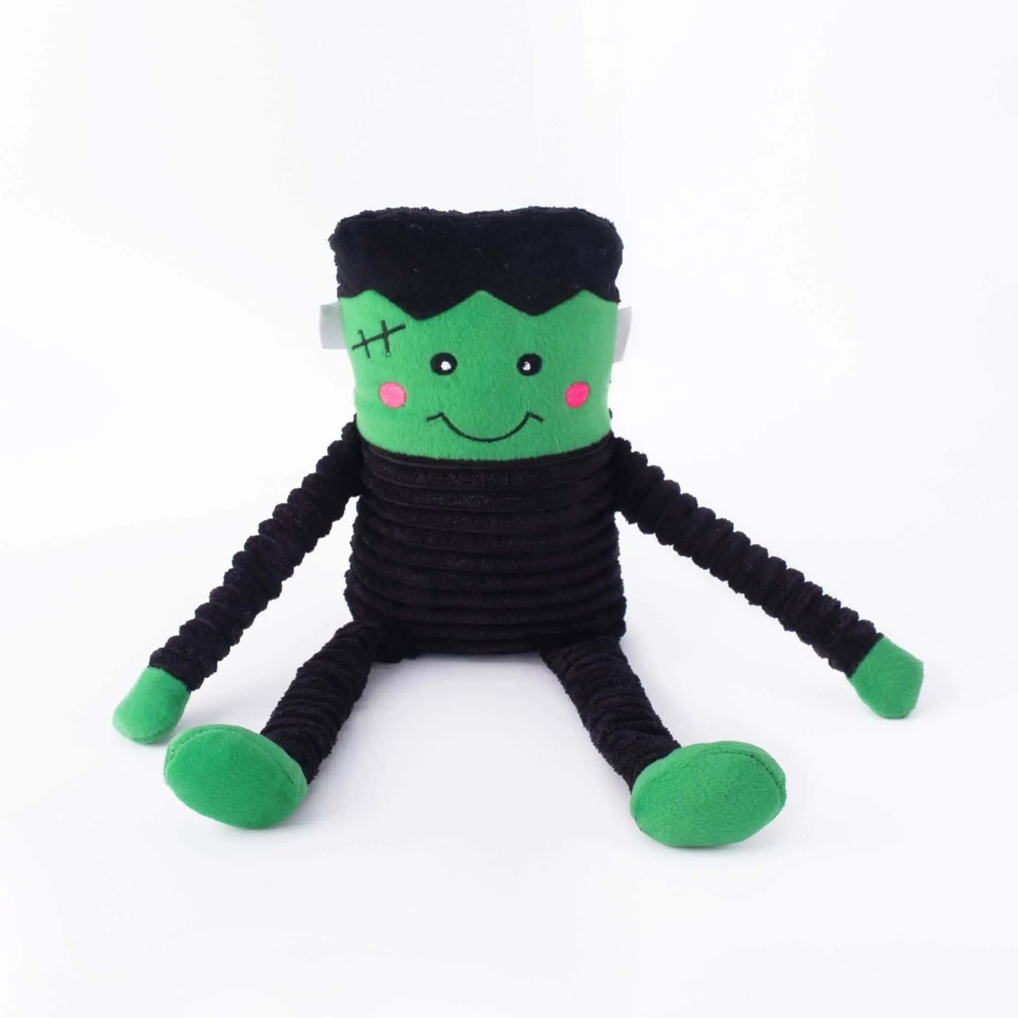 Frankenstein Crinkle Toy ZippyPaws