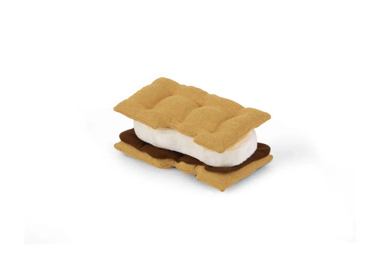 Gimme S'more Dog Toy PLAY