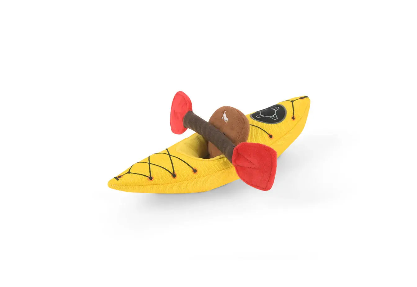 K9 Kayak Dog Toy PLAY