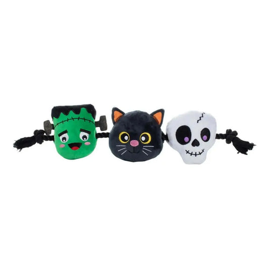 My Boo Crew Plush Toy Petshop by Fringe Studio