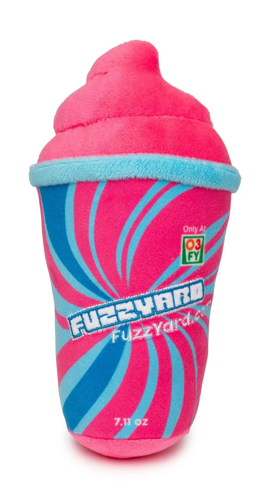 Slushie Toy FuzzYard