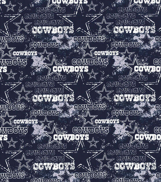 Dallas Cowboys Bandana - Uppercrufts