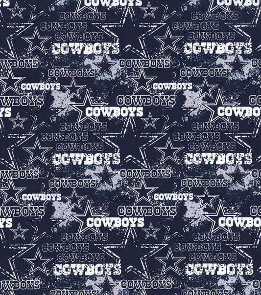 Dallas Cowboys Bandana - Uppercrufts