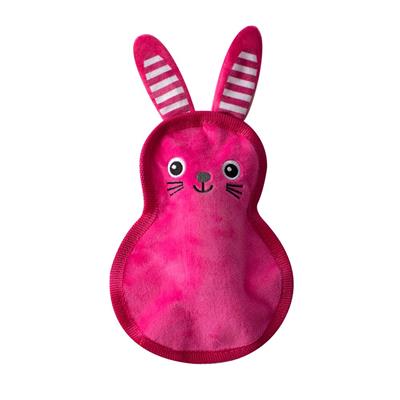 Miss Cottontail Durable Plush Toy