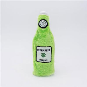 Happy Hour Green Beer Toy