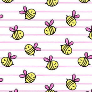 Bee Mine Bandana - Uppercrufts