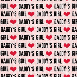 Daddy's Girl Bandana - Uppercrufts