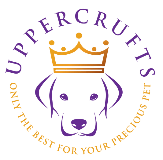 Custom Name Add-on - Uppercrufts