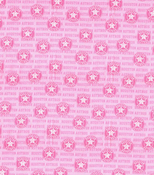 Astros Pink Bandana - Uppercrufts