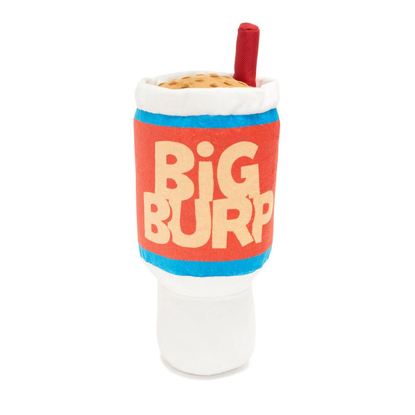 Big Burp Slurp Toy - Uppercrufts