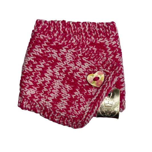 Dog Infinity Scarf - Uppercrufts