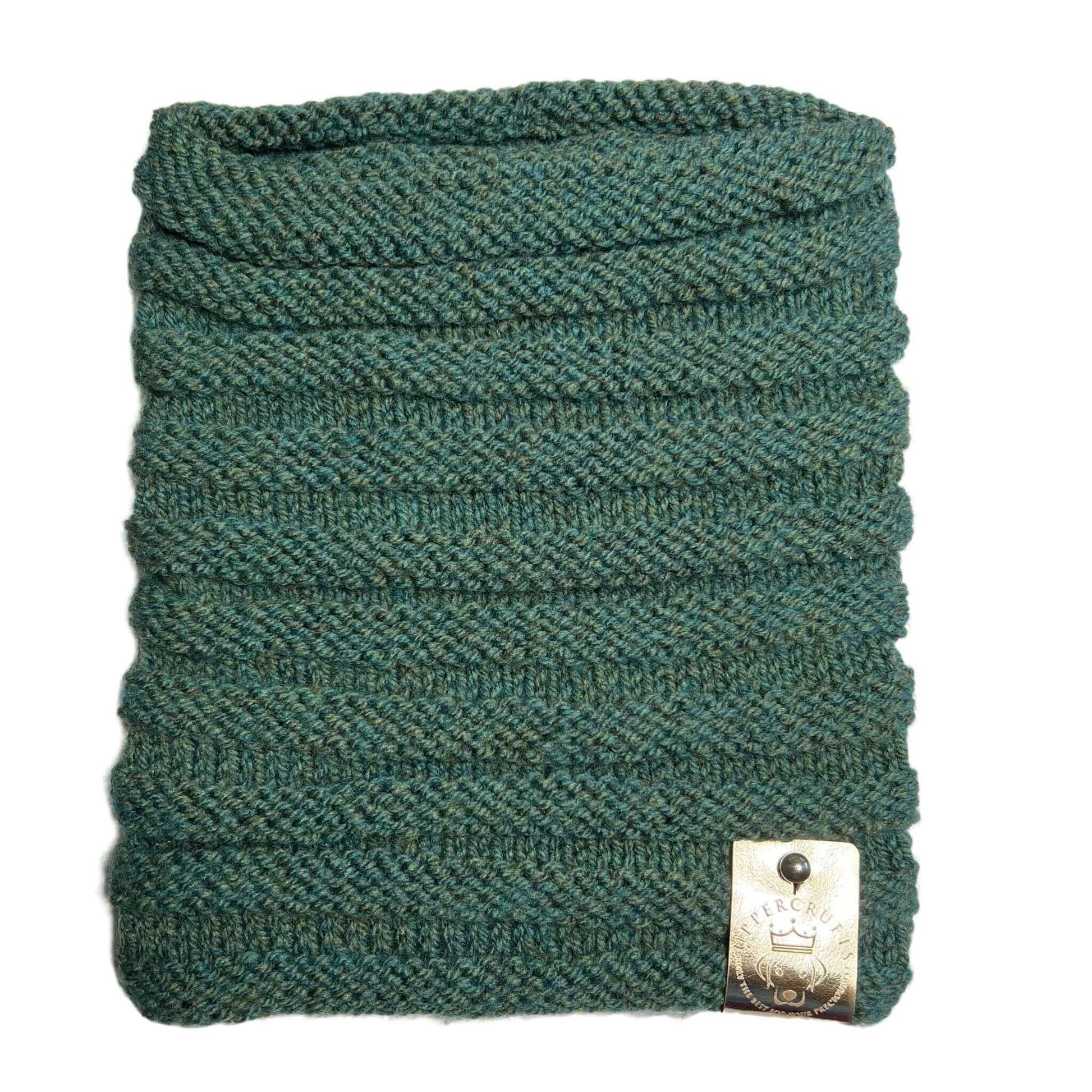 Dog Infinity Scarf - Uppercrufts