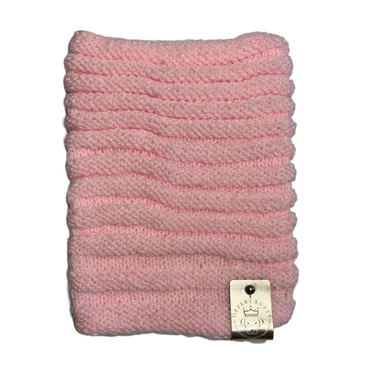 Dog Infinity Scarf - Uppercrufts