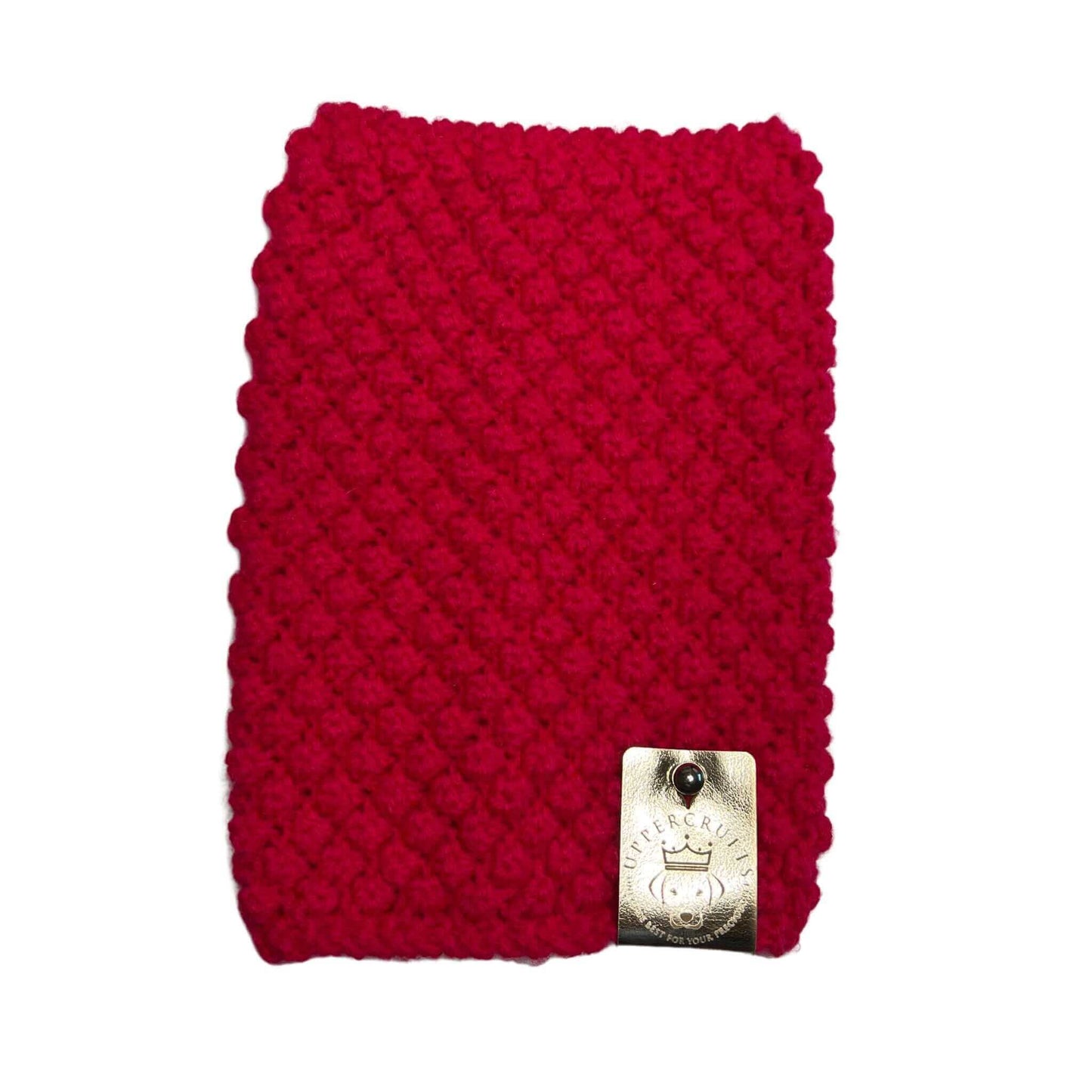 Dog Infinity Scarf - Uppercrufts