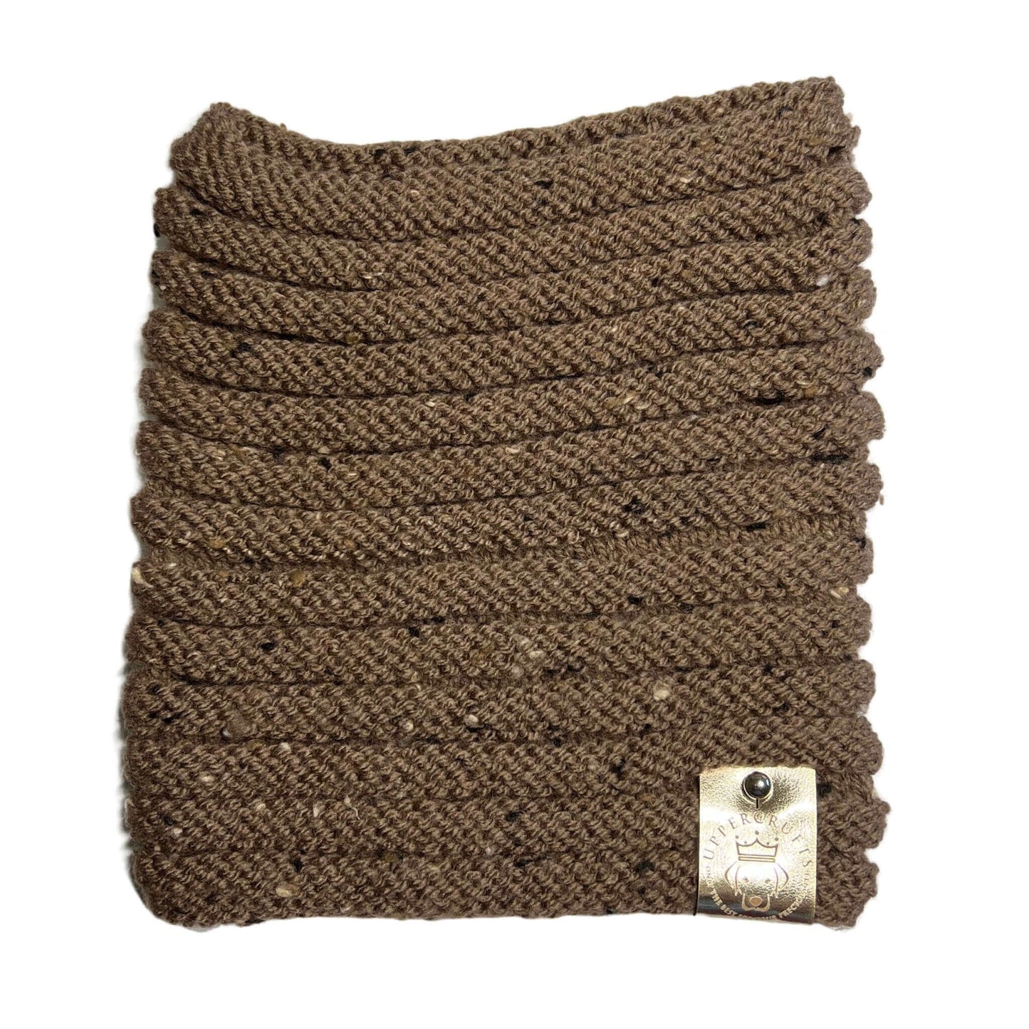 Dog Infinity Scarf - Uppercrufts