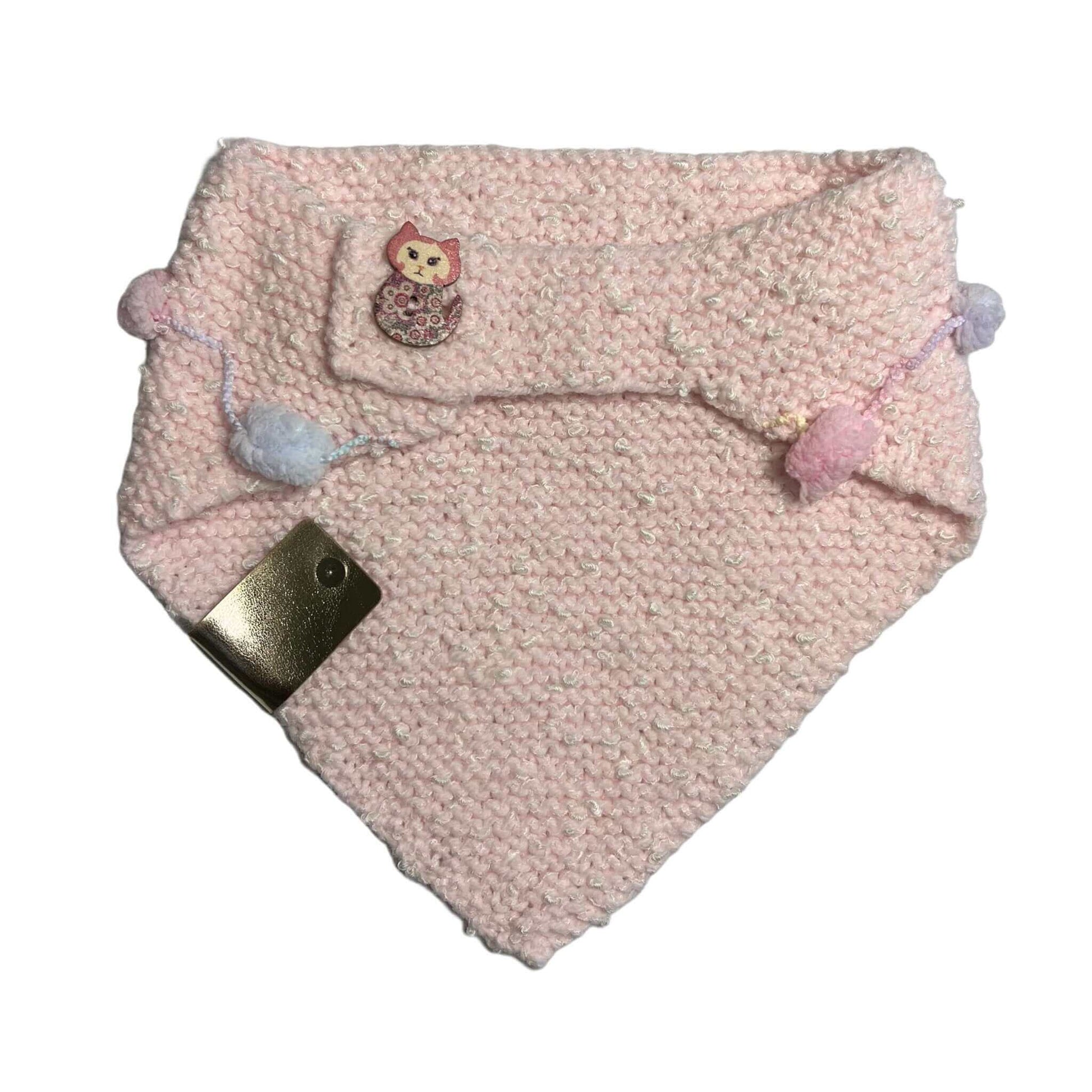 Dog Infinity Scarf - Uppercrufts