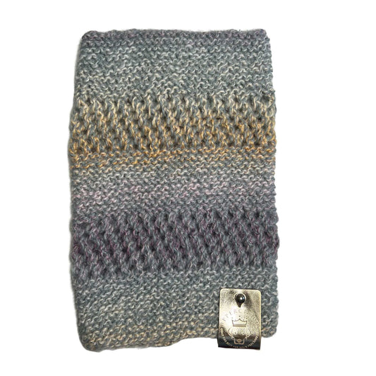 Dog Infinity Scarf - Uppercrufts