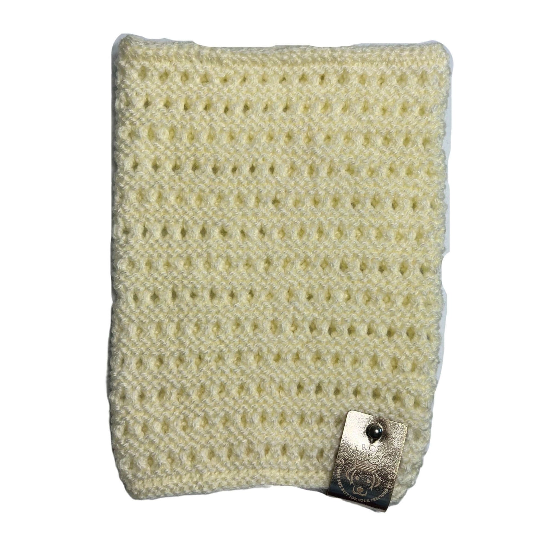 Dog Infinity Scarf - Uppercrufts