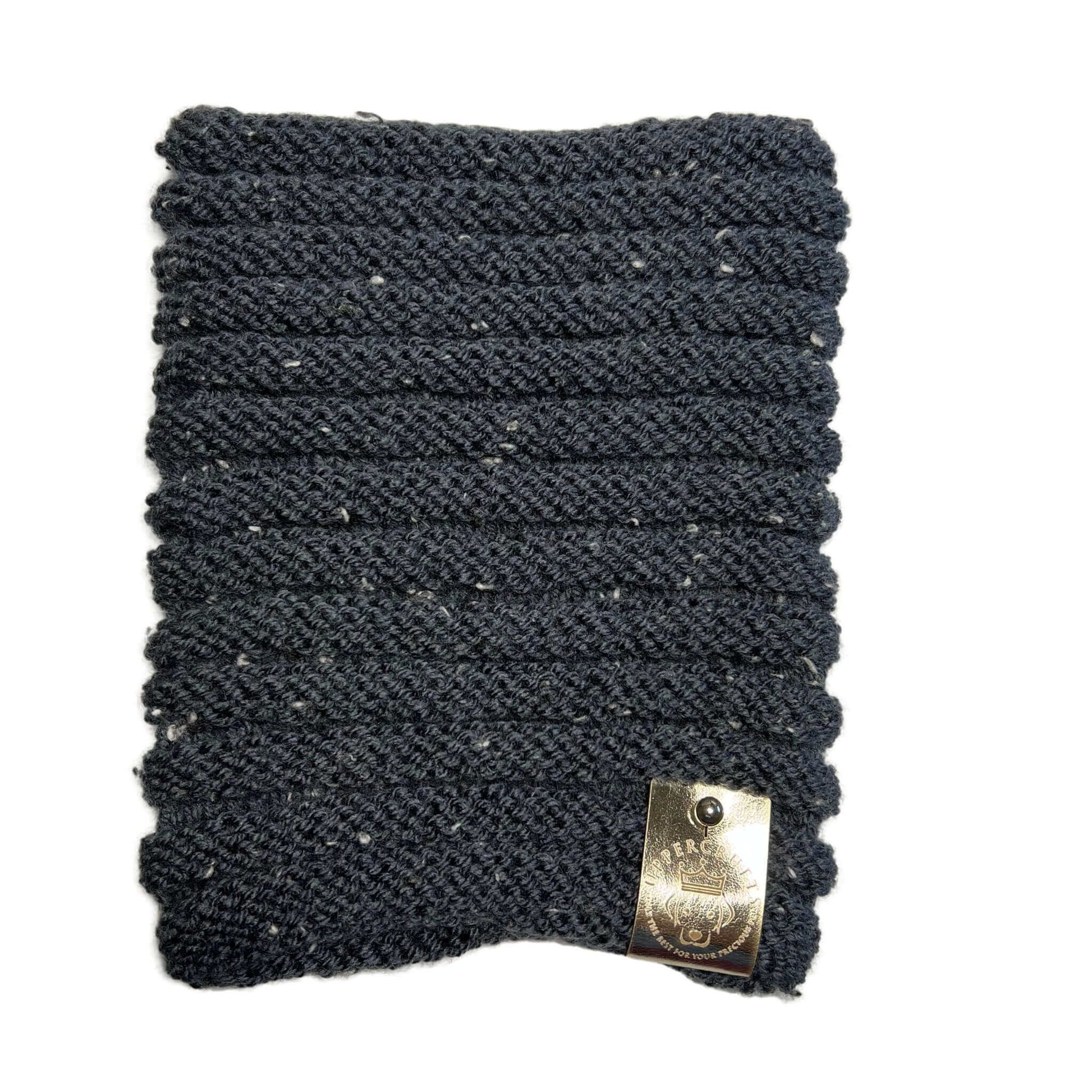 Dog Infinity Scarf - Uppercrufts