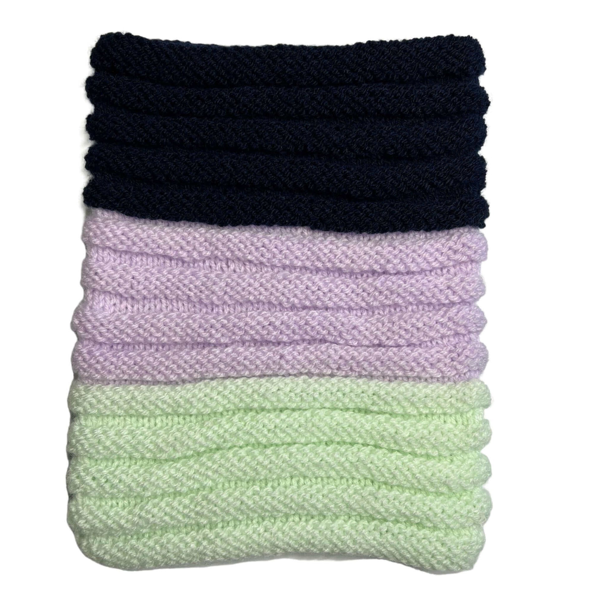 Dog Infinity Scarf - Uppercrufts